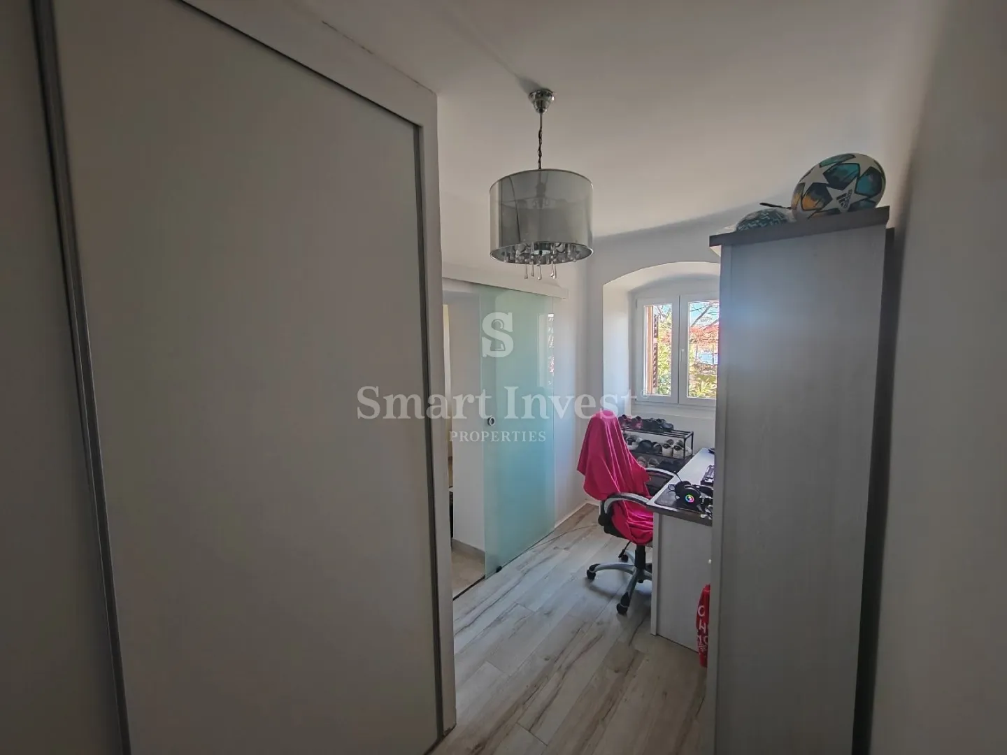 volosko, stan i apartman u vili 50 m do mora - slika 17