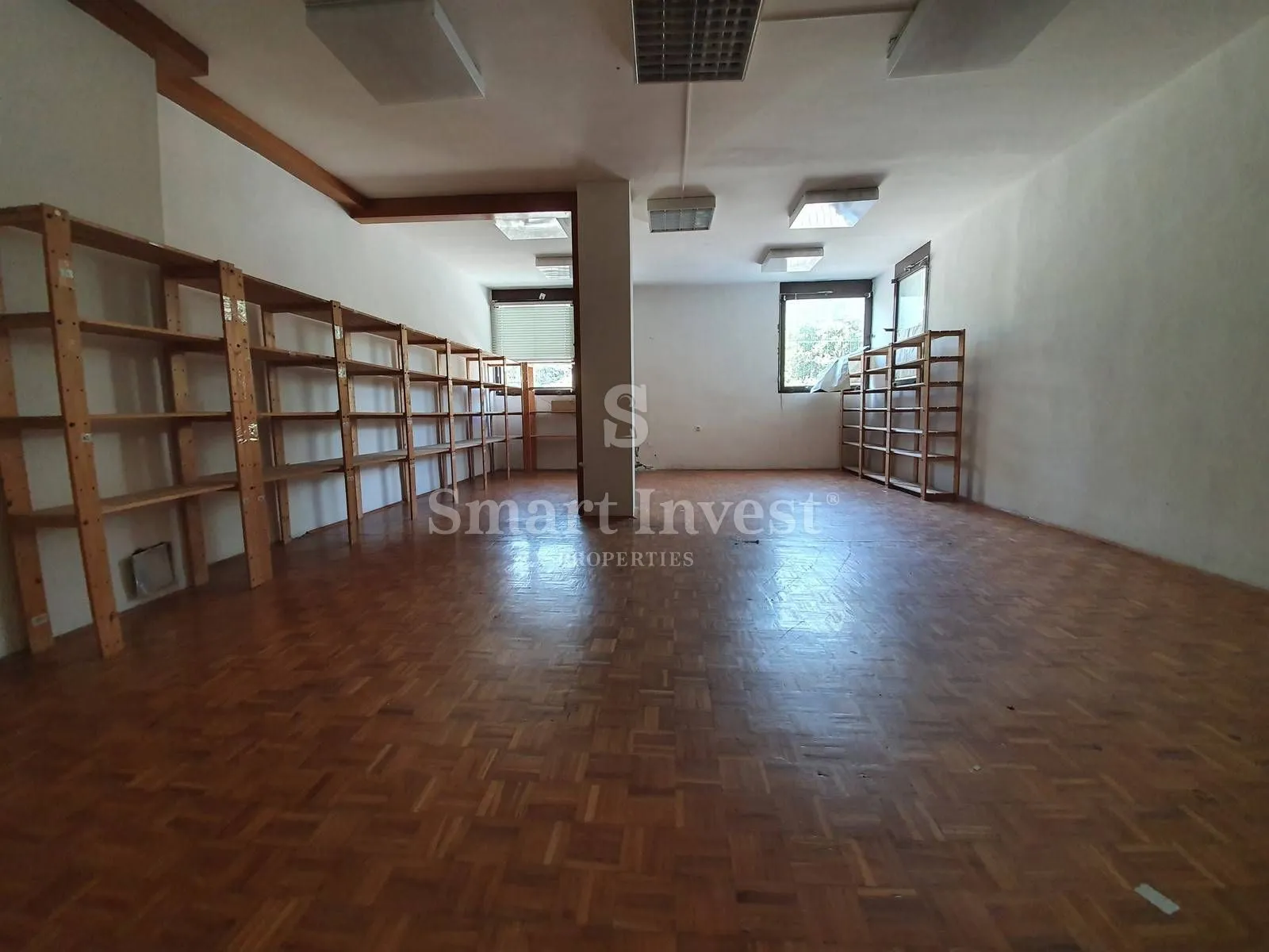 rijeka - podmurvice, poslovni prostor od 342 m2 - slika 2