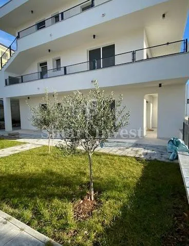 KOSTRENA, stan u novogradnji od 100 m2 - Doričići, Kostrena