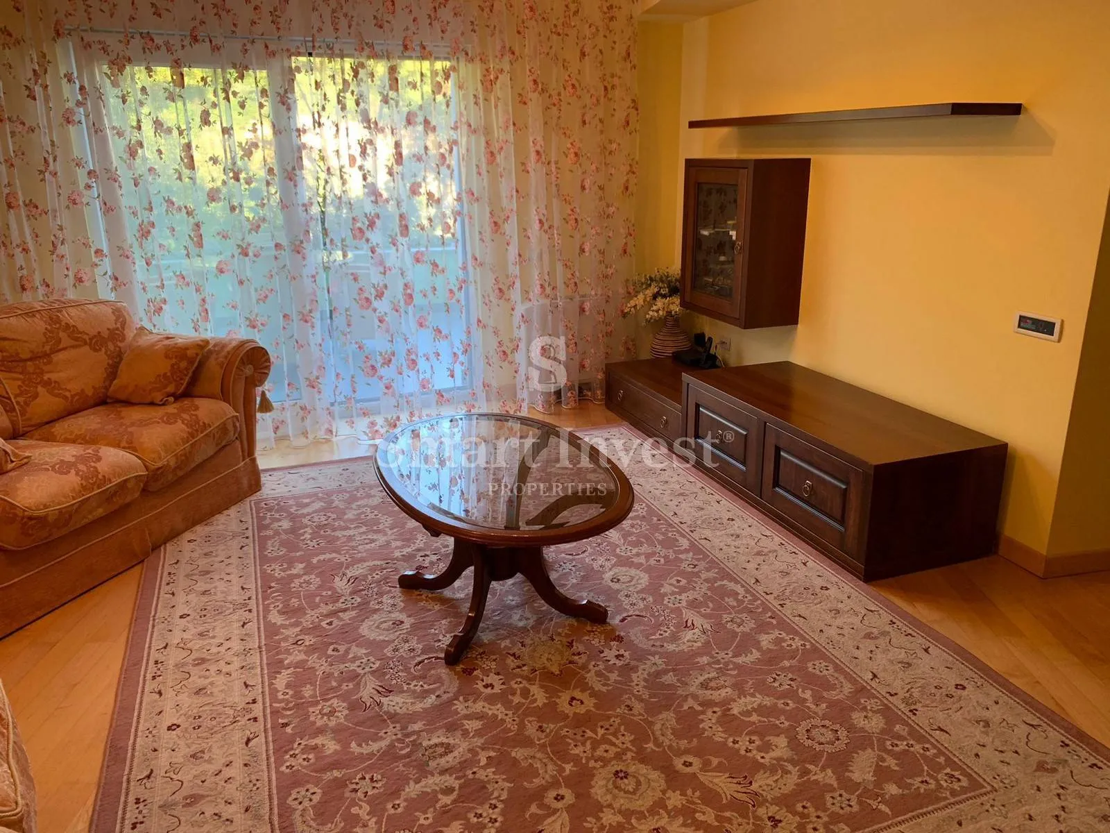 opatija, stan 2s+db, s terasom 45m2 i 3 parkirna mjesta - slika 2