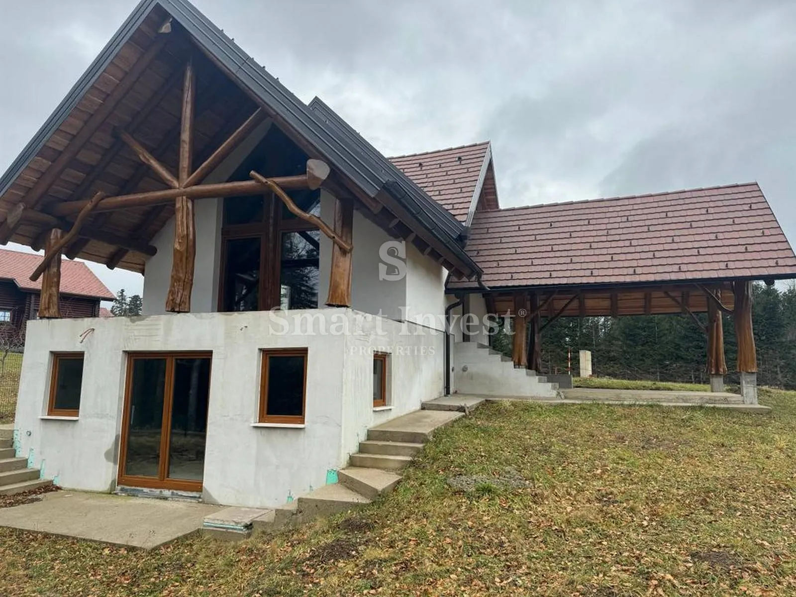 fužine, kuća na prekrasnoj lokaciji - slika 7