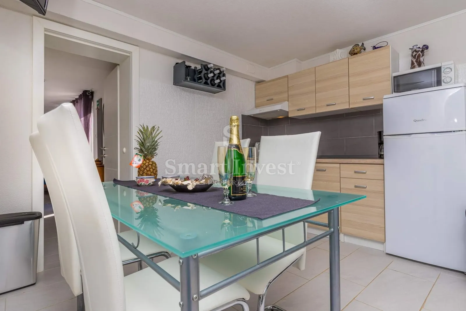 crikvenica, samostojeća vila s dva apartmana, pomoćnom kućom i infinity bazenom - slika 5