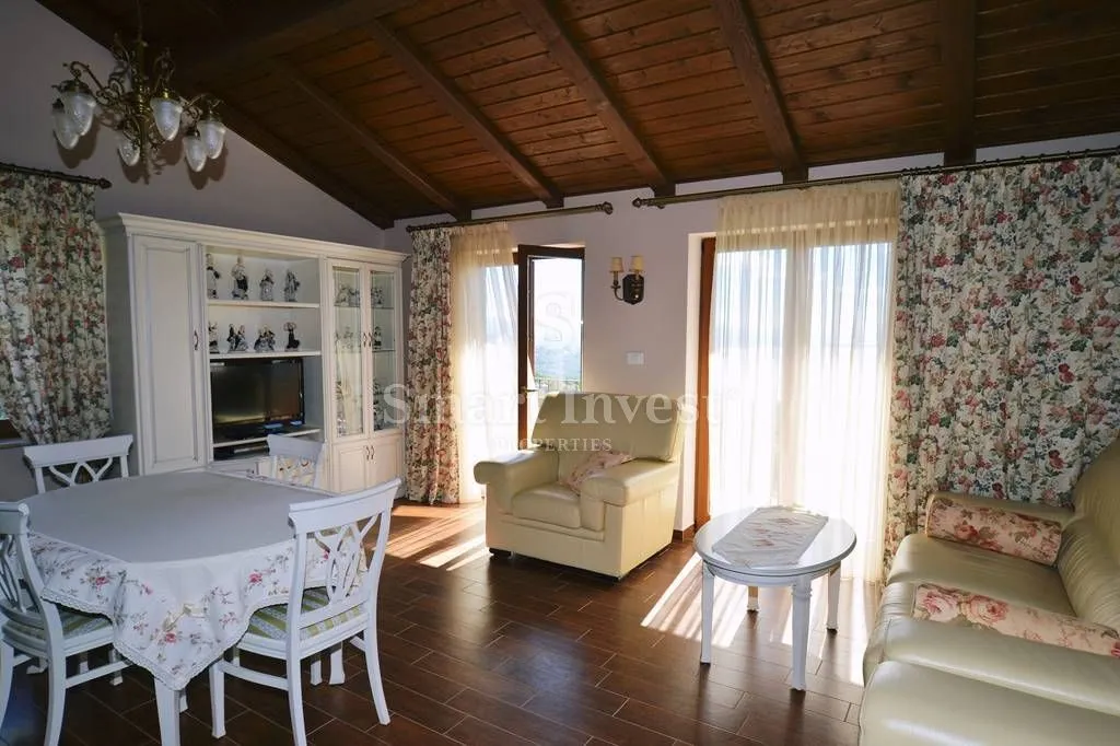 opatijsko zaleđe - jedinstvena vila s panoramskim pogledom, rijetkost na tržištu! - slika 38