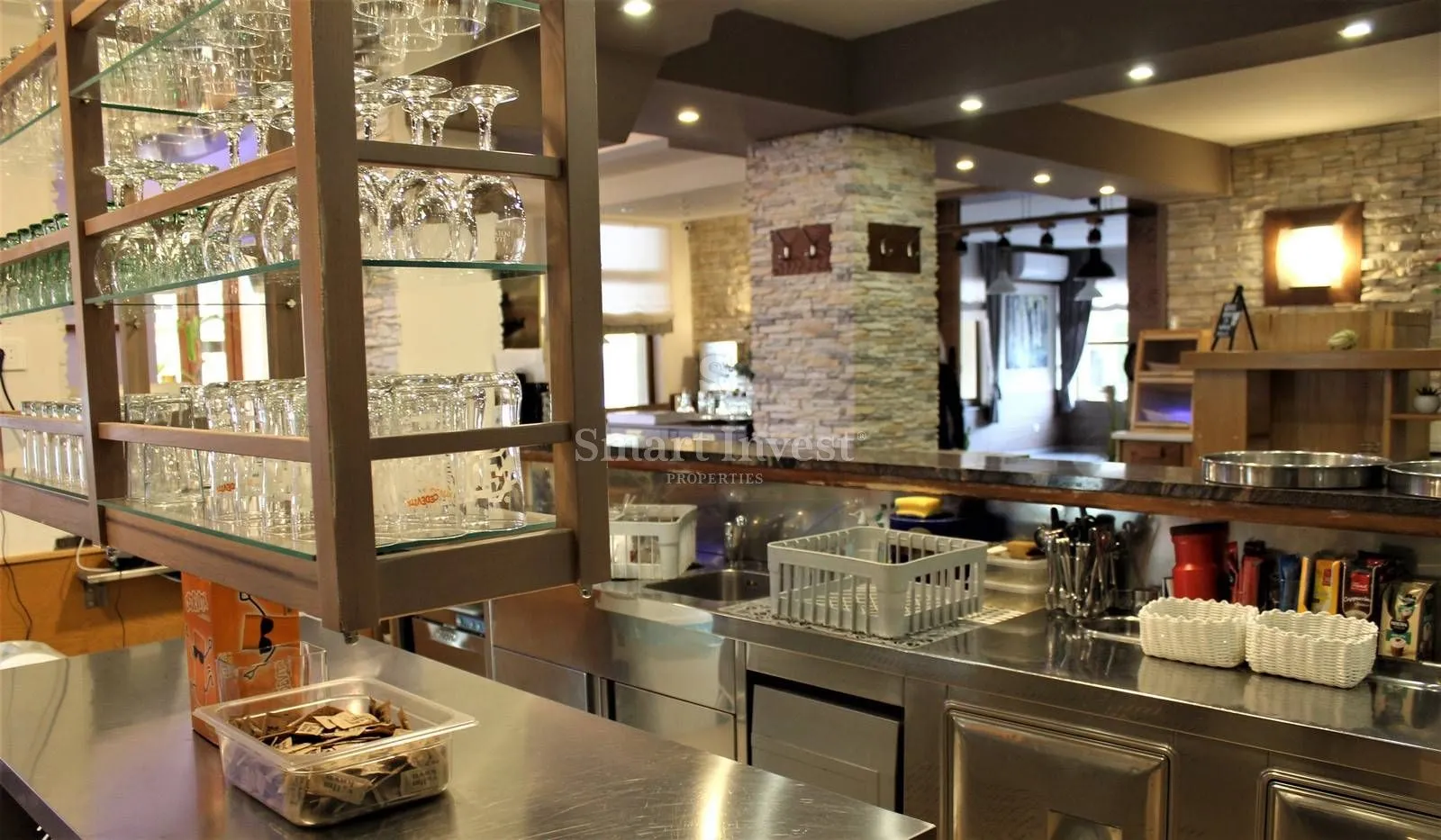 rakovica, restoran + sobe 4 **** - slika 17