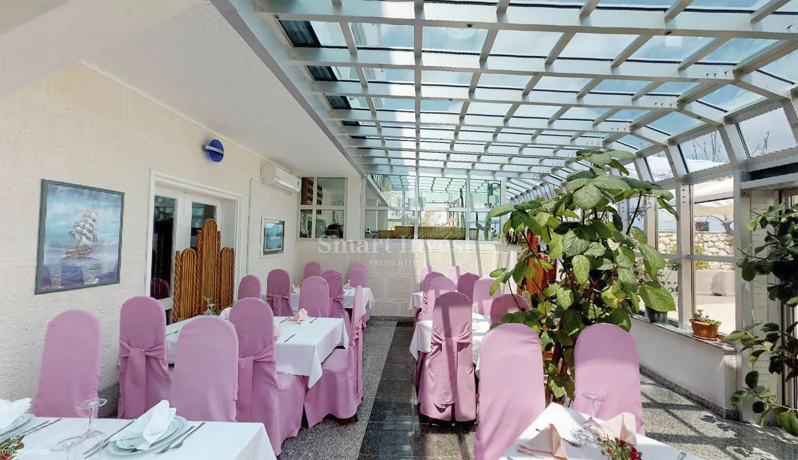 pag - vodice, hotel prvi red do mora, tik do plaže! - slika 8