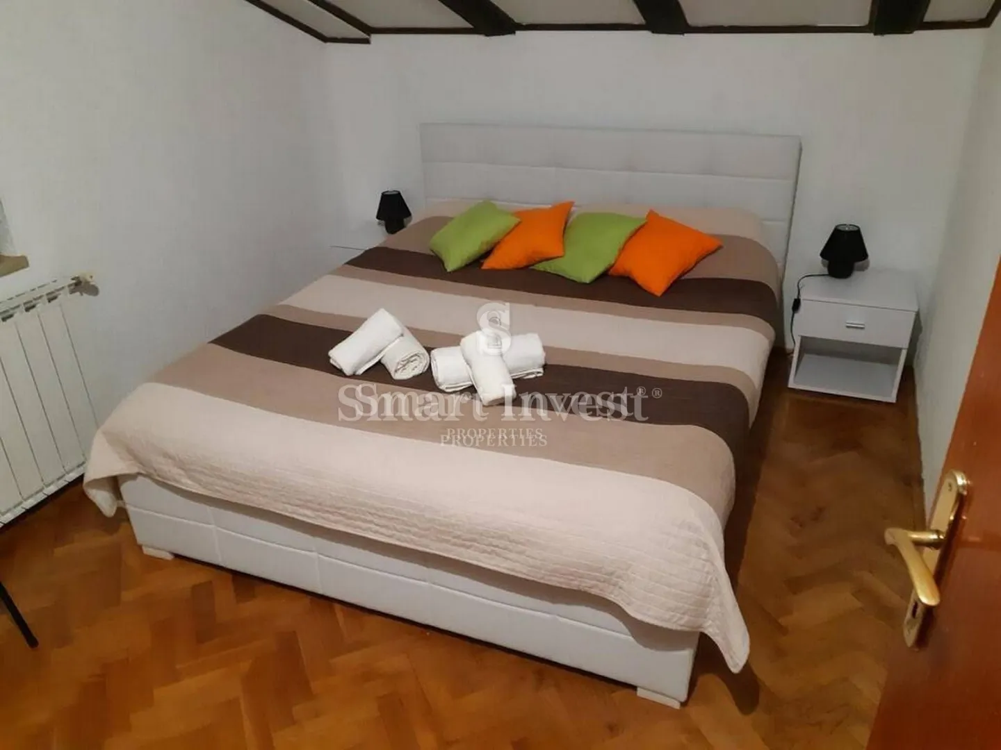 opatija, stan od 108 m2 s panoramskim pogledom - slika 7