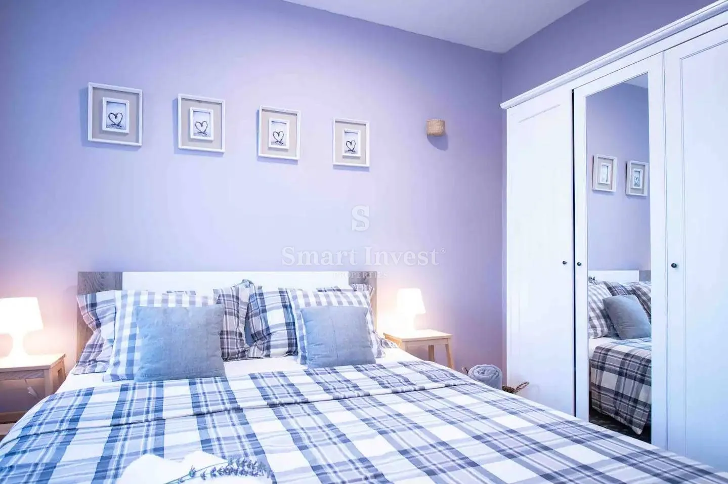 volosko, , 3 etažirana zasebna apartmana sa okućnicom - slika 12