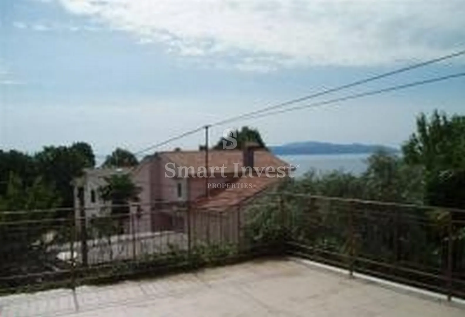 ičići, pansion od 600 m2 s pogledom na more, u blizini mora - slika 5