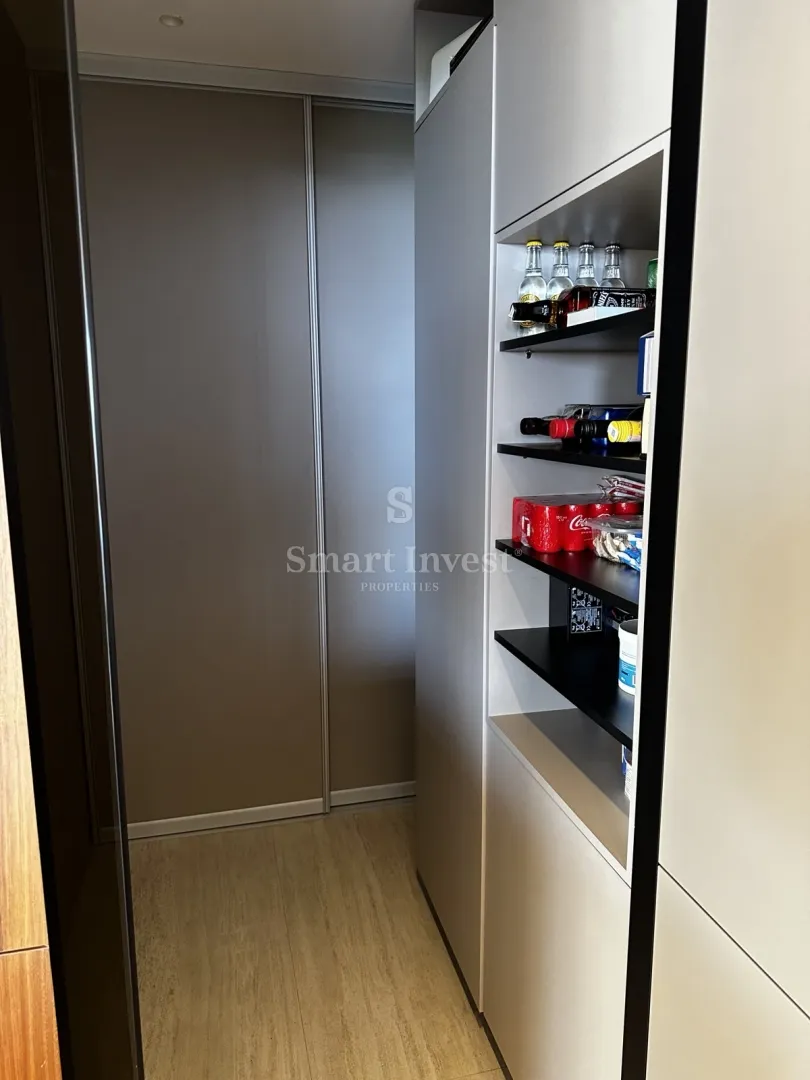 novigrad, lukuzni penthouse s pogledom na more - slika 17