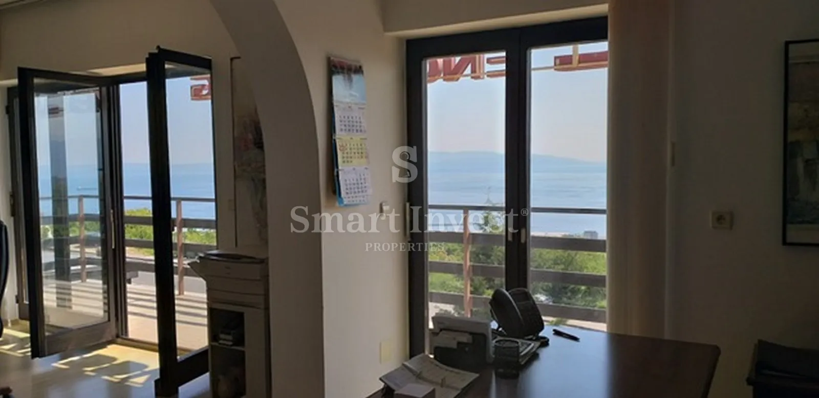 drenova, poslovni prostor 90 m2 s parkingom - slika 4