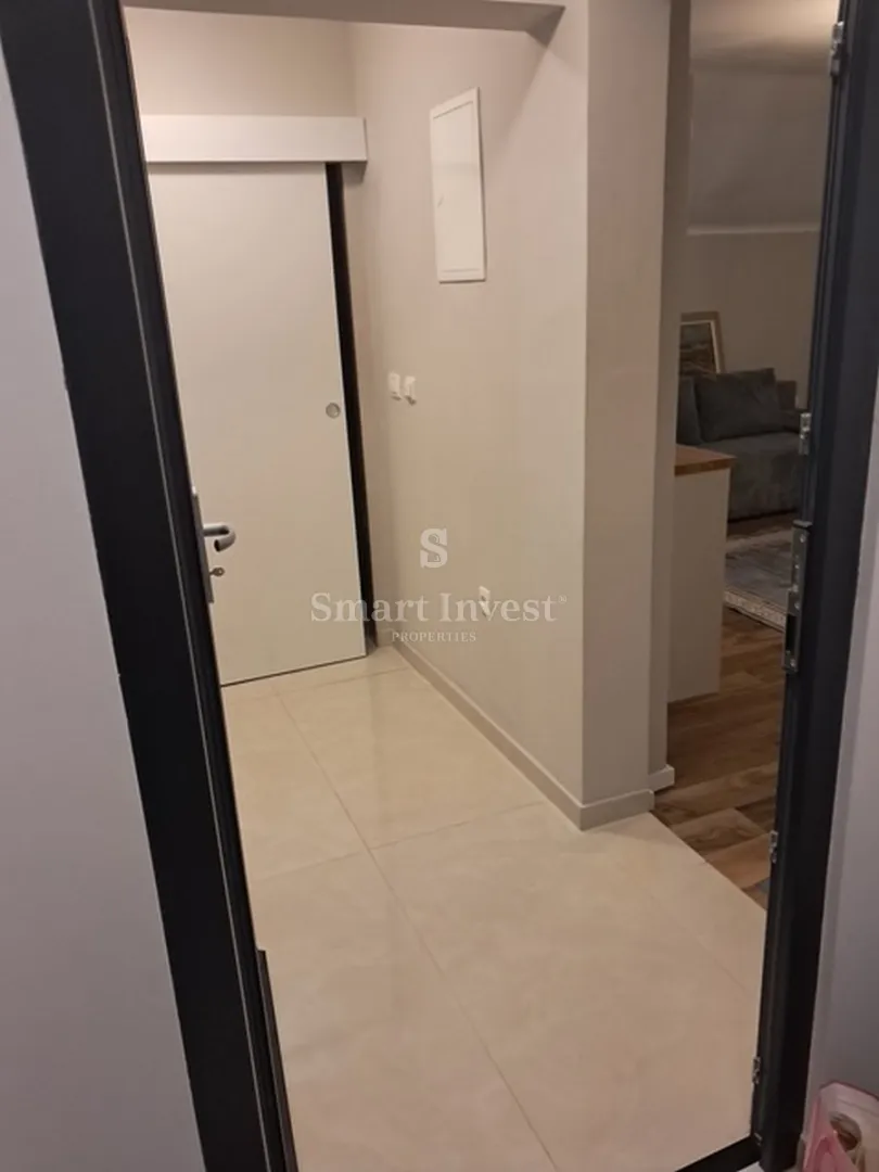 opatija, centar, stan od 35 m2 za dugoročan najam - slika 5