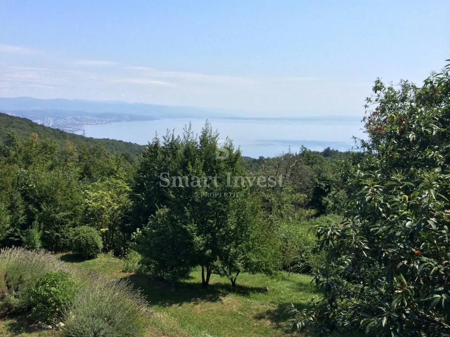 veprinac, nedovršena kuća s panoramskim pogledom - slika 5