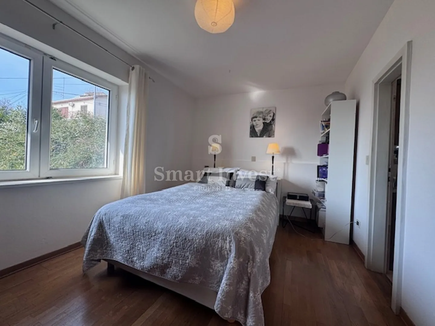 opatija, etaža od 92.22 m2 u staroj vili s pogledom na na cijeli kvarner! - slika 9