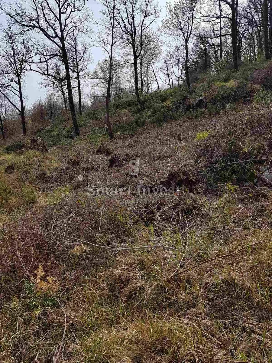 veprinac, građevinski teren od 1945 m2 - slika 9