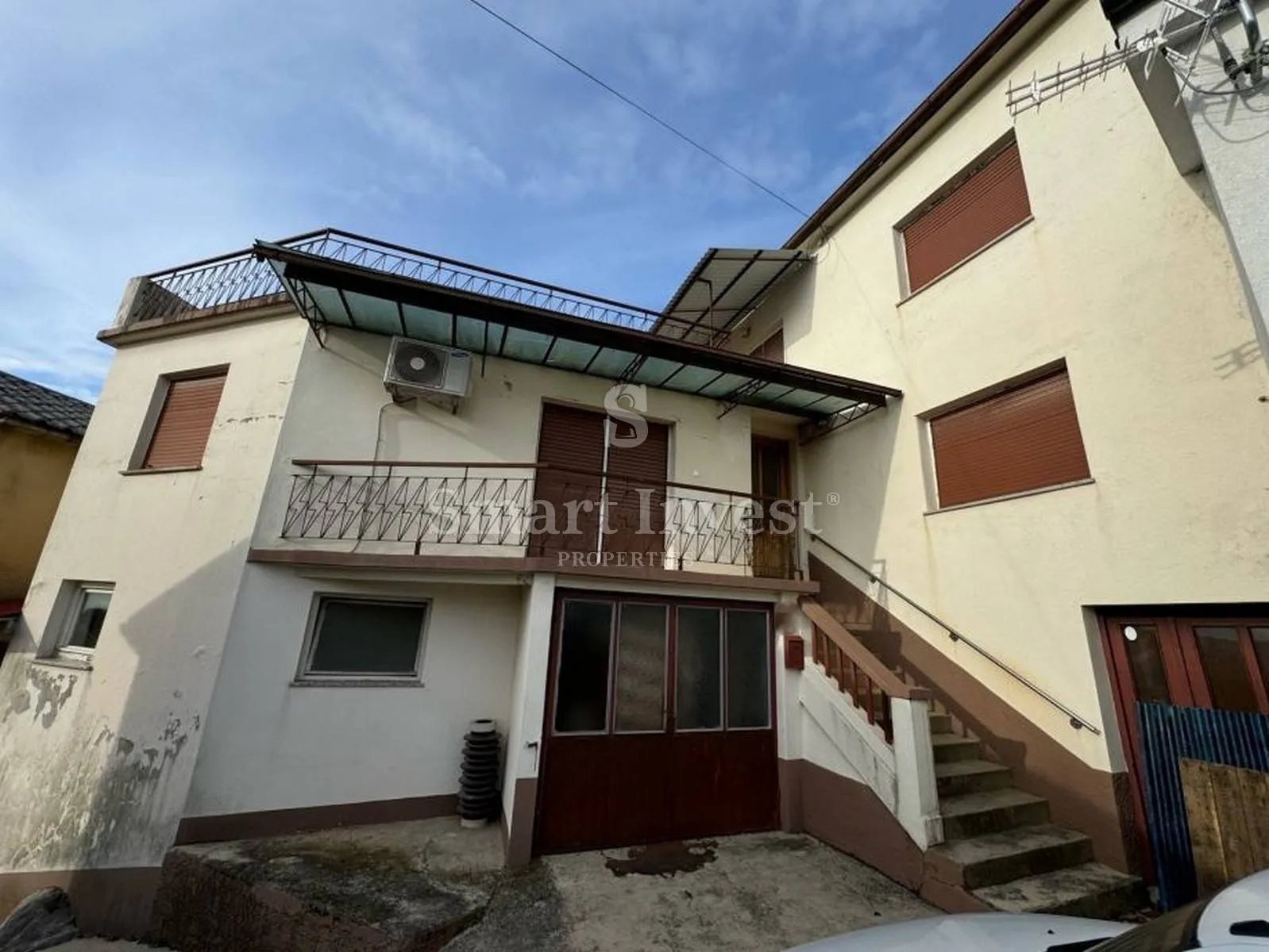 trinajstići - kastav, dvojna kuća od 300 m2 - slika 2