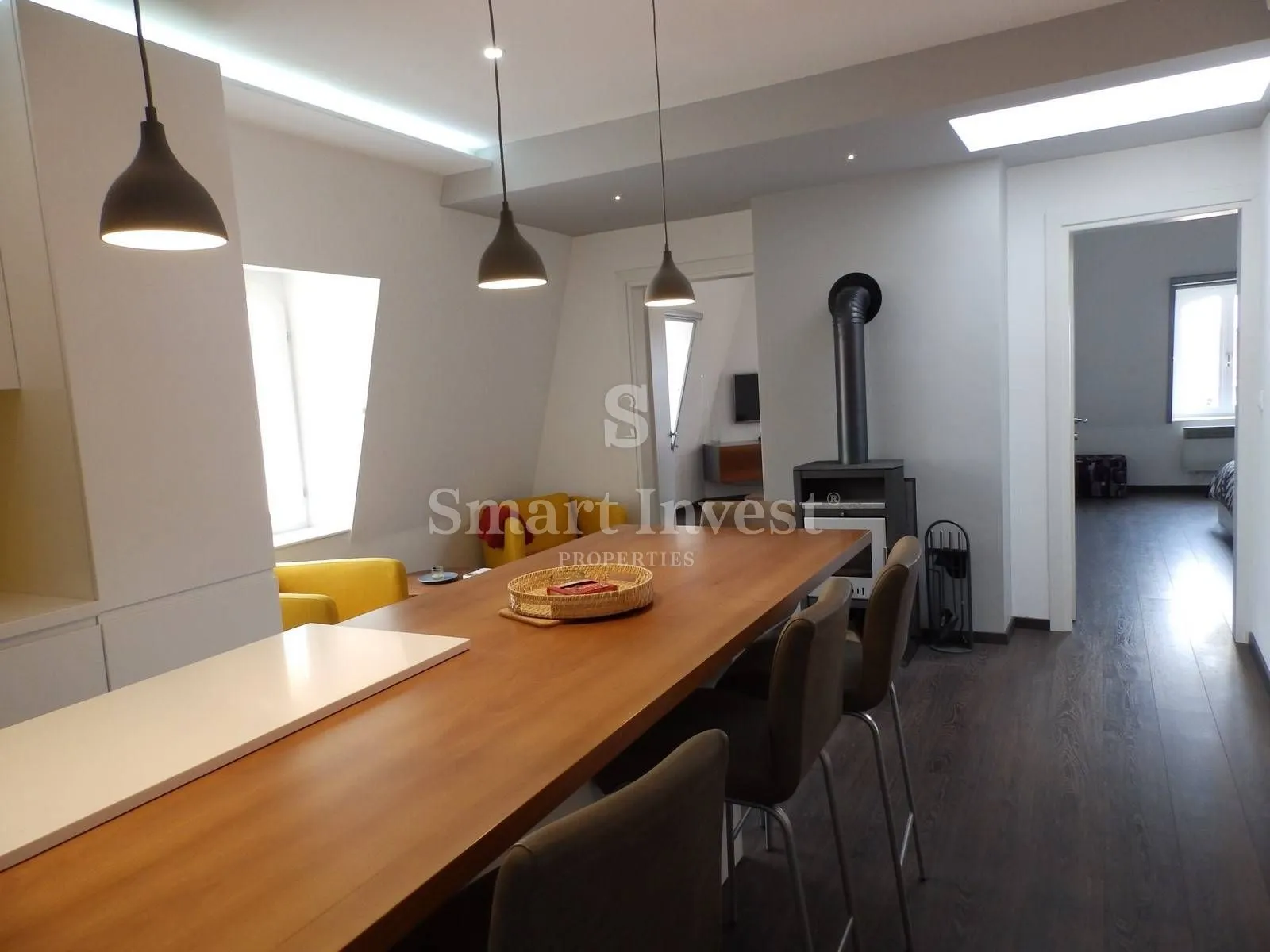 opatija - strogi centar, ekskluzivan stan od 120 m2 sa 2 parkirna mjesta - slika 22