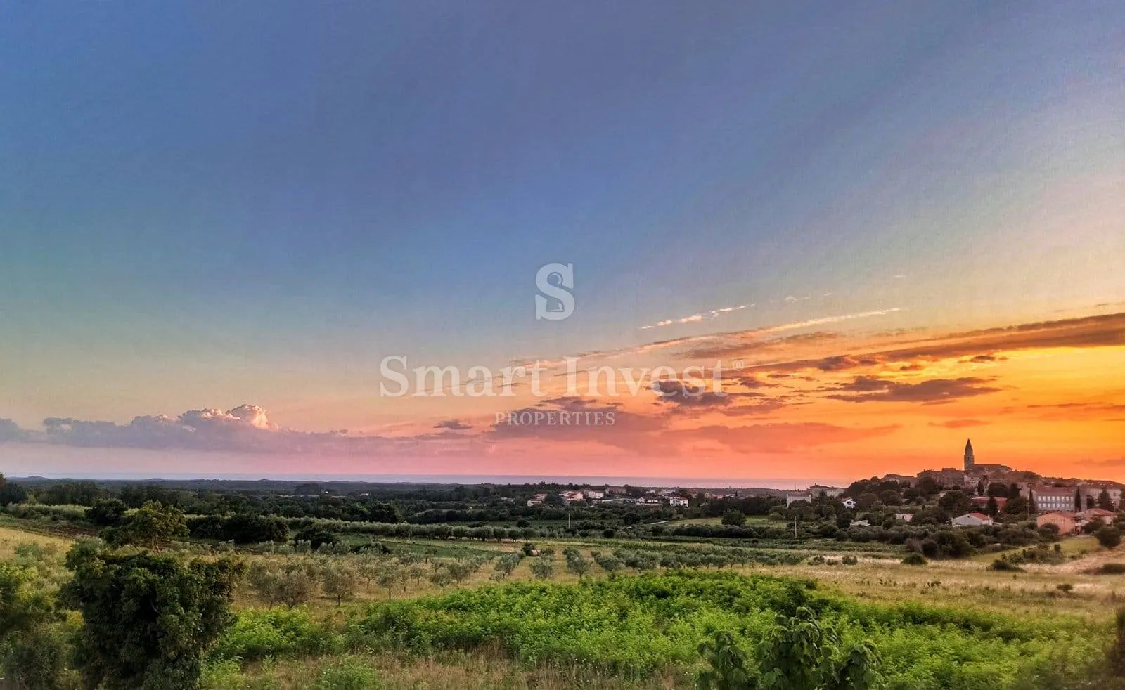 višnjan, moderne vile s pogledom na more - slika 6