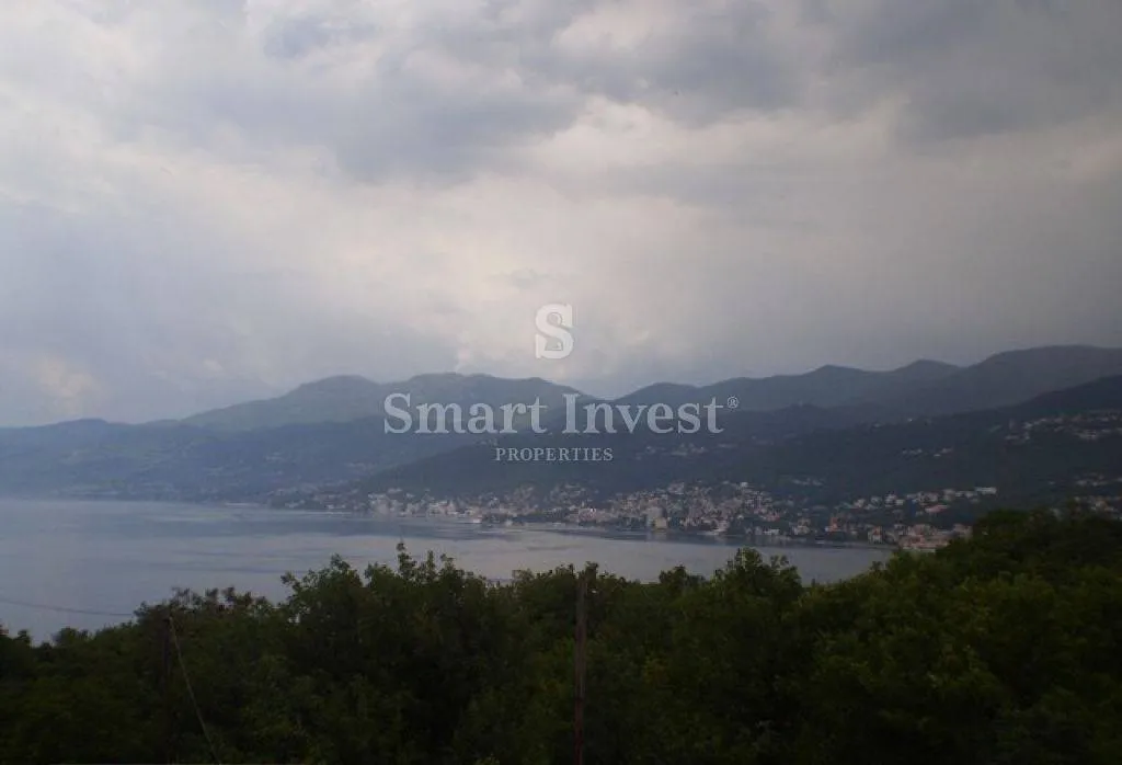 opatija - costabella, kuća od 318 m2 - slika 11