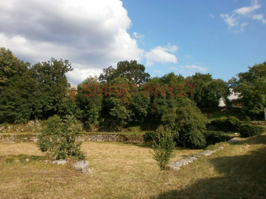 matulji - jušići, zemljište od 4.122 m2 - slika 18