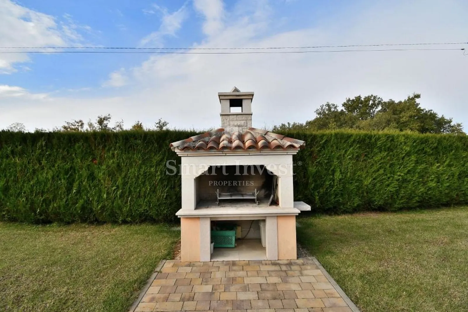 poreč, kuća s 4 apartmana i bazenom - slika 31