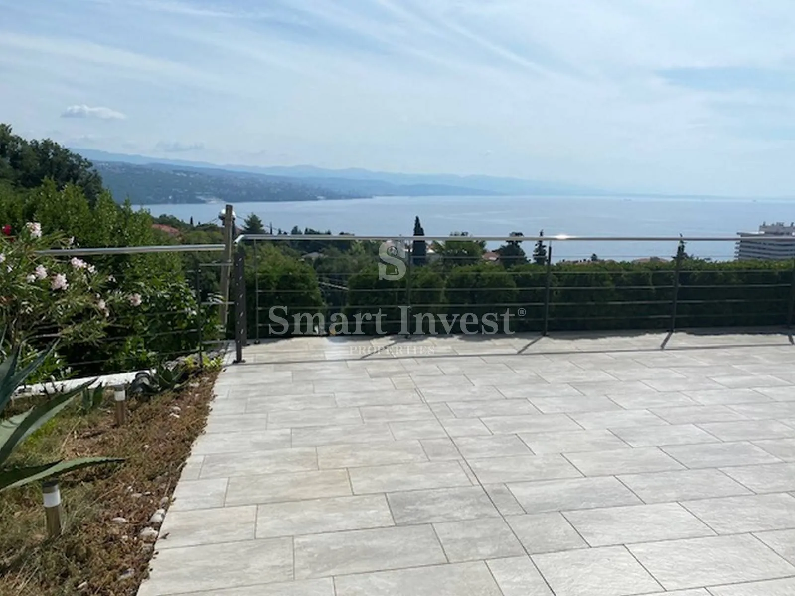 opatija, vrhunski uređen stan za najam od 114,40 m2 3s+db - slika 12