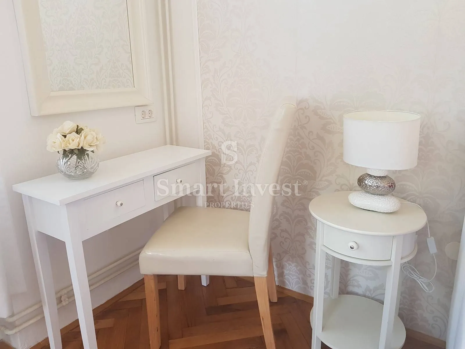 opatija - centar, stan od 109,46 m2 s vlastitim parkingom! - slika 23