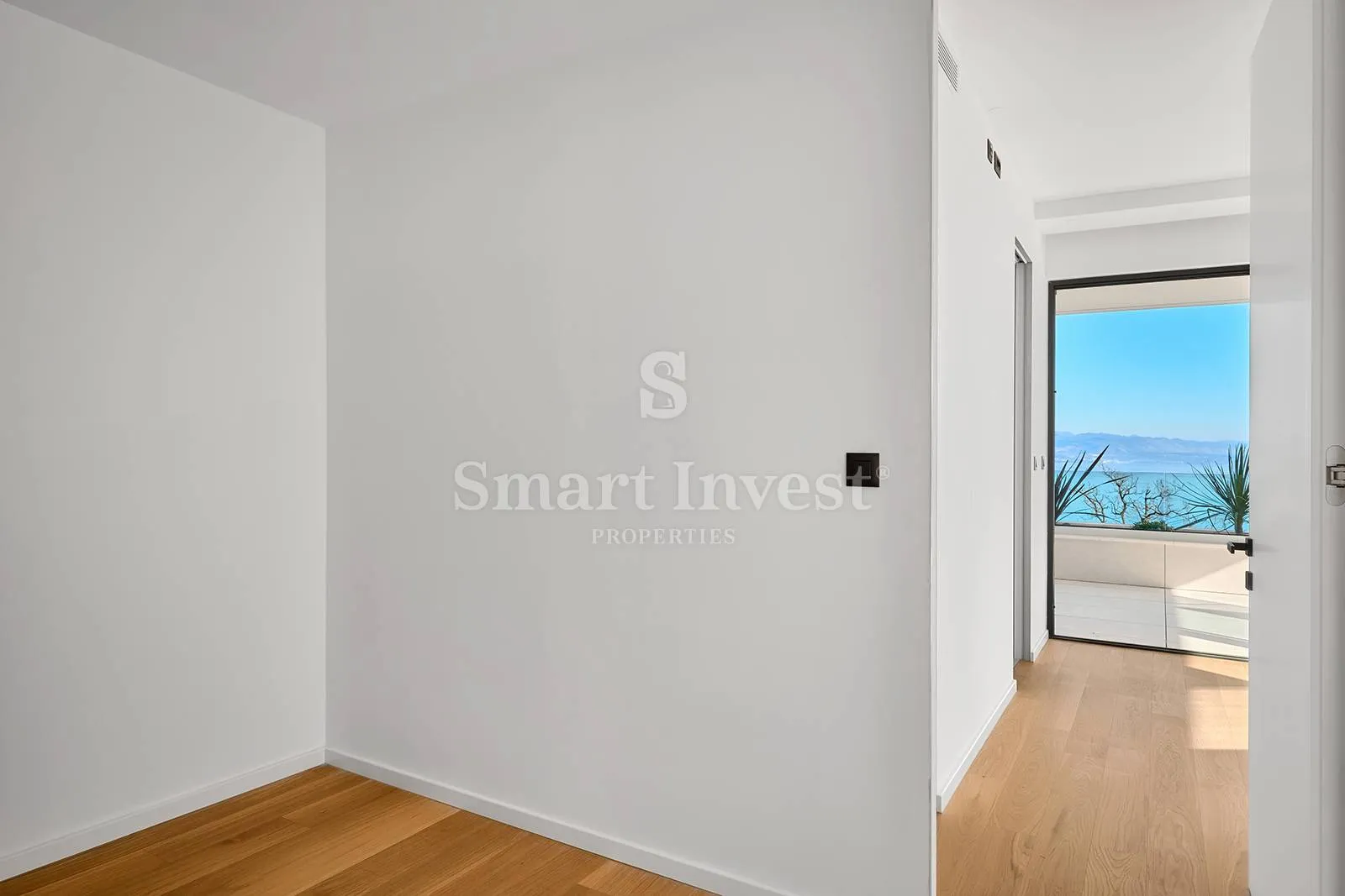 opatija, luksuzan stan s bazenom i okućnicom u novogradnji (s1) - slika 31
