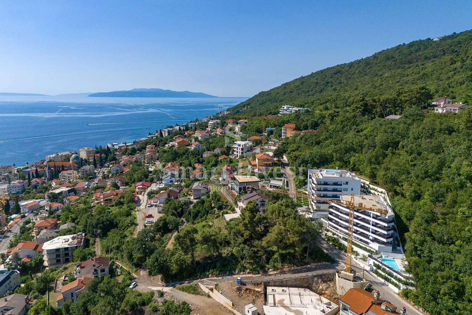 opatija, stan 2s+db u novogradnji s bazenom (s1-p) - slika 38