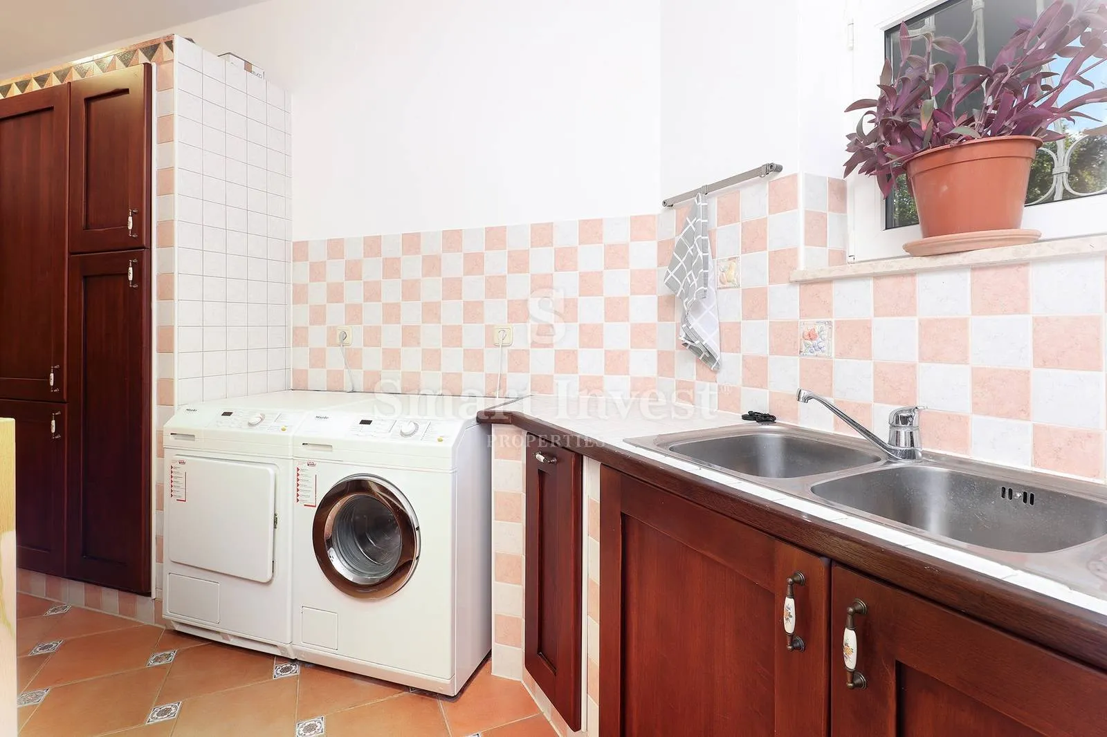 opatijska rivijera, vila s fantastičnim pogledom na more i opatiju - slika 28