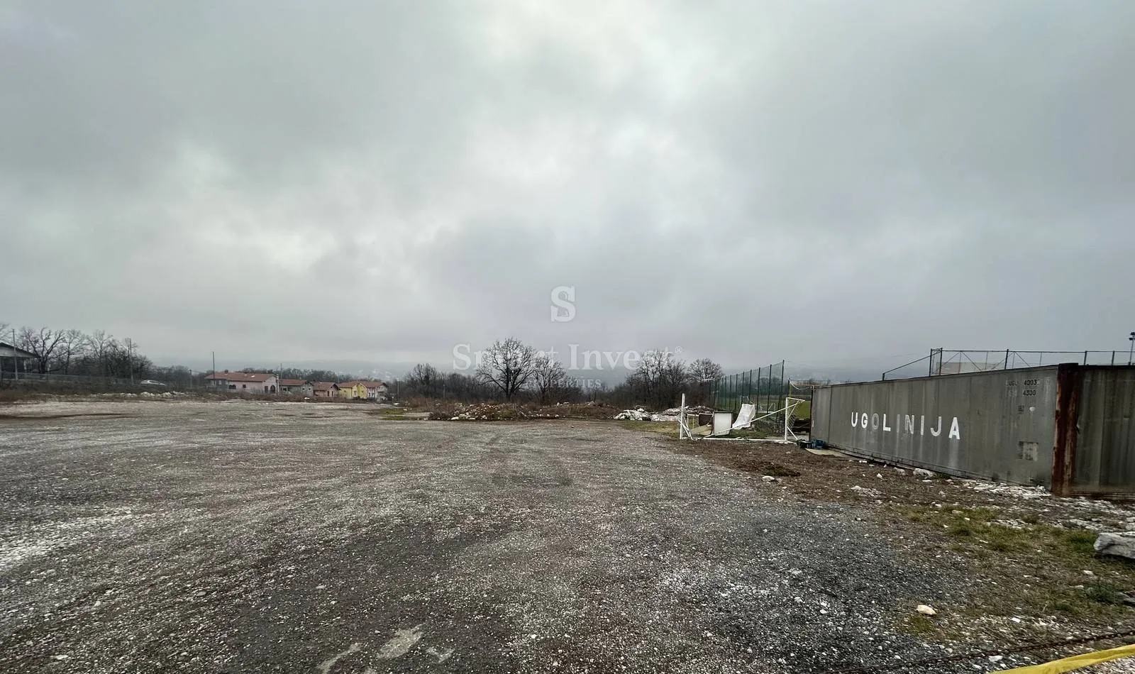 viškovo, teren od 4.518 m2 - slika 4