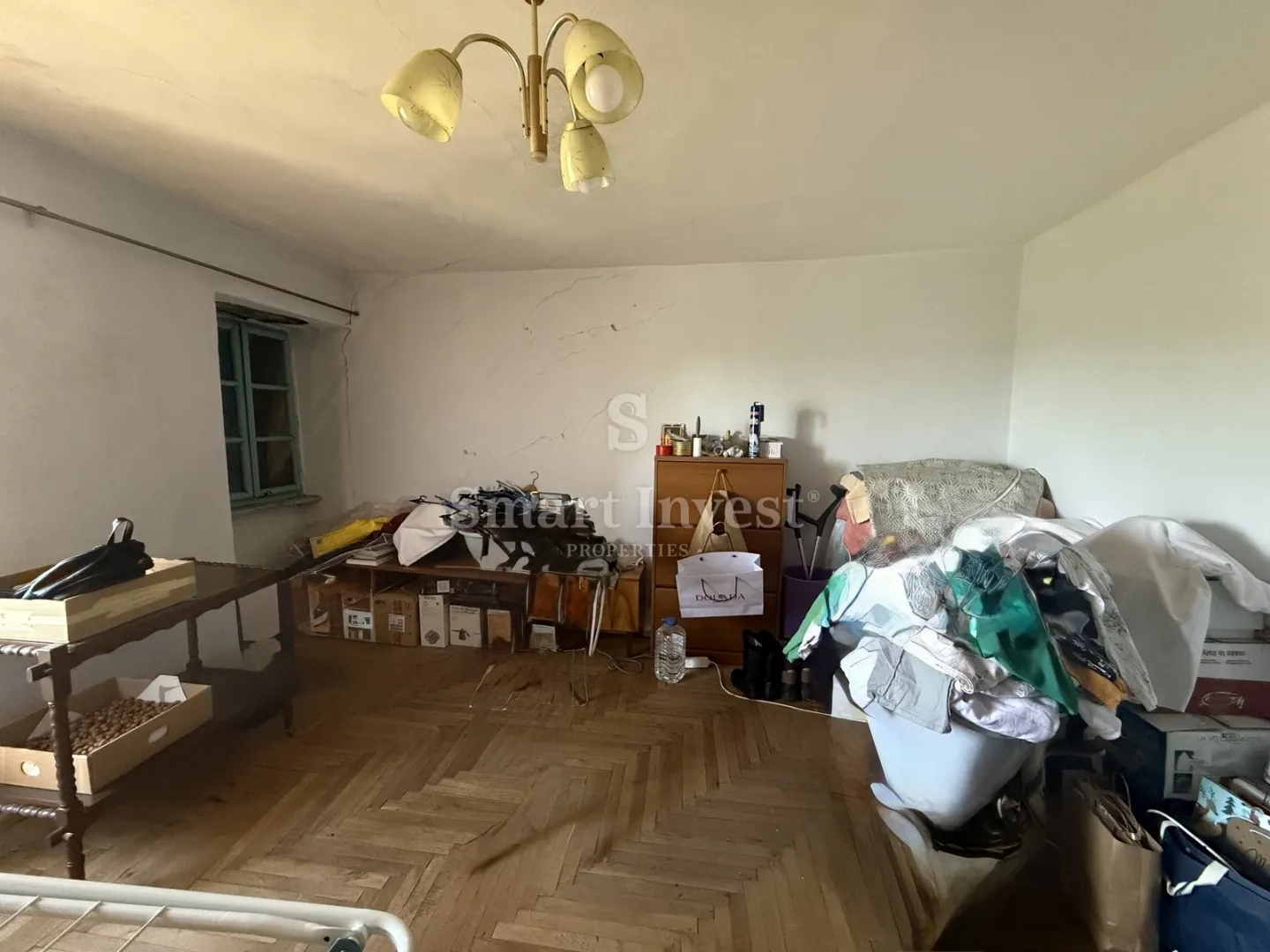 hum - brnobići, dvojna kuća za adaptaciju sa okućnicom - slika 7
