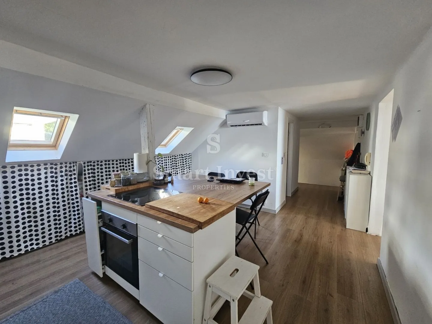 opatija - centar, stan od 100 m2 - slika 5