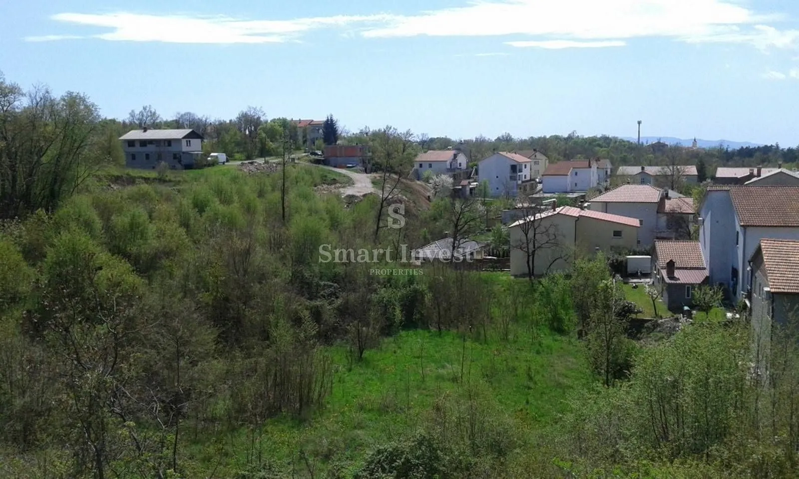 VIŠKOVO, zemljište od 4.610 m2 *PRILIKA - SUPER CIJENA* - Sroki, Viškovo