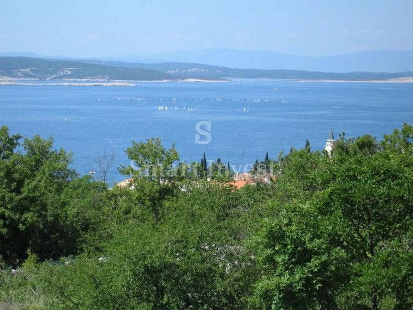 selce, luksuzna vila od 350 m2 u blizini mora! - slika 8