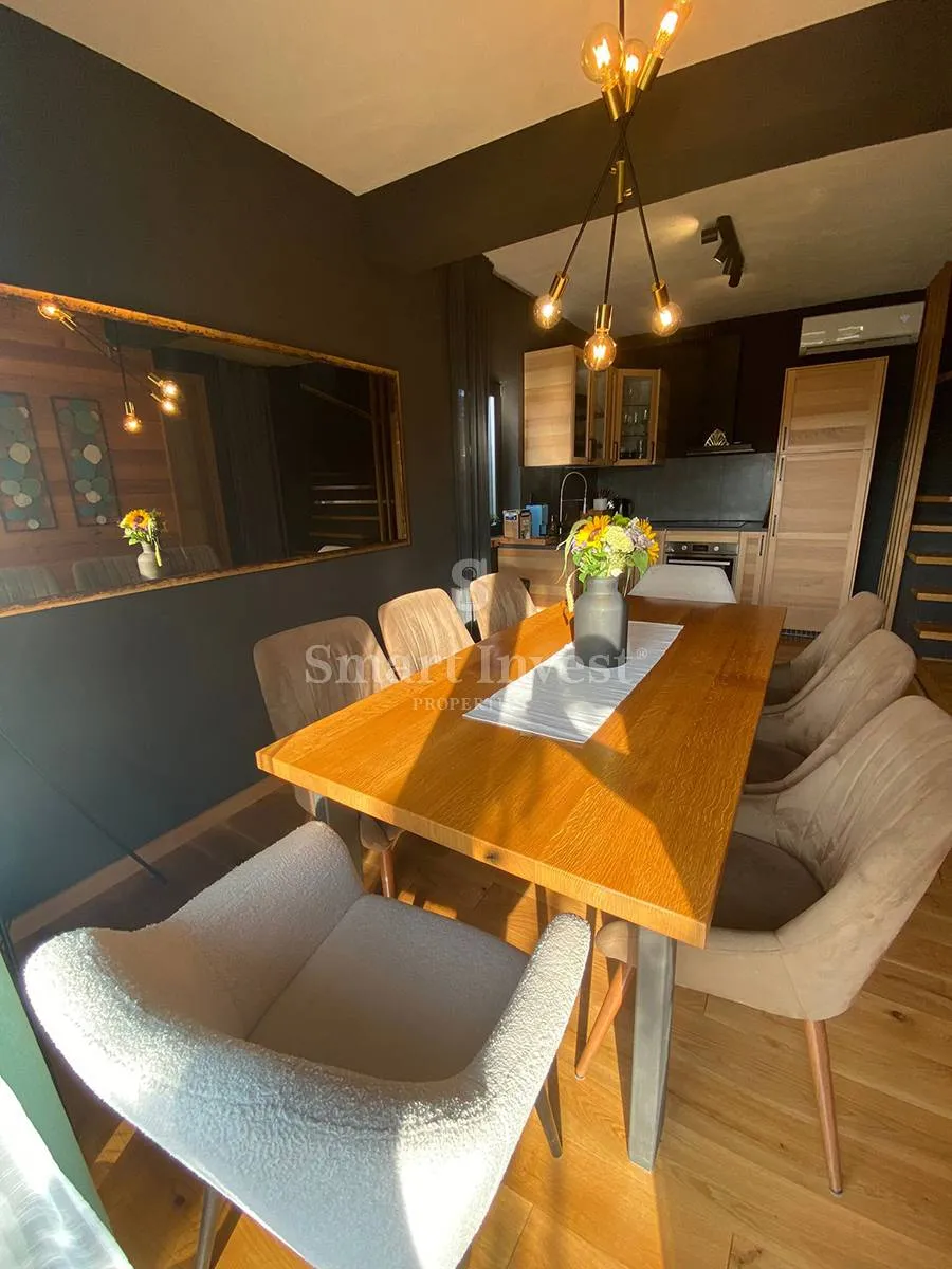 gorski kotar, nova luksuzna spa "gorska vila" 4* - slika 19