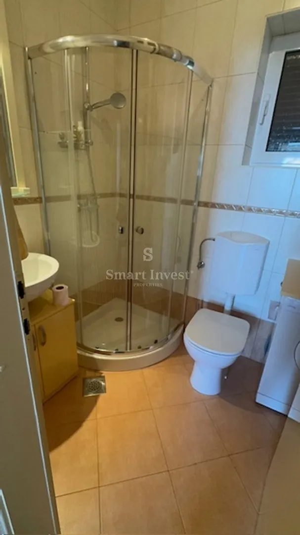 lovran, stan od 42 m2 s prekrasnim pogledom na more - slika 10