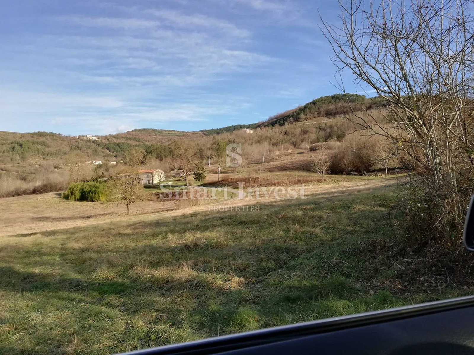 motovun, zemljište od 53940 m2 - slika 12