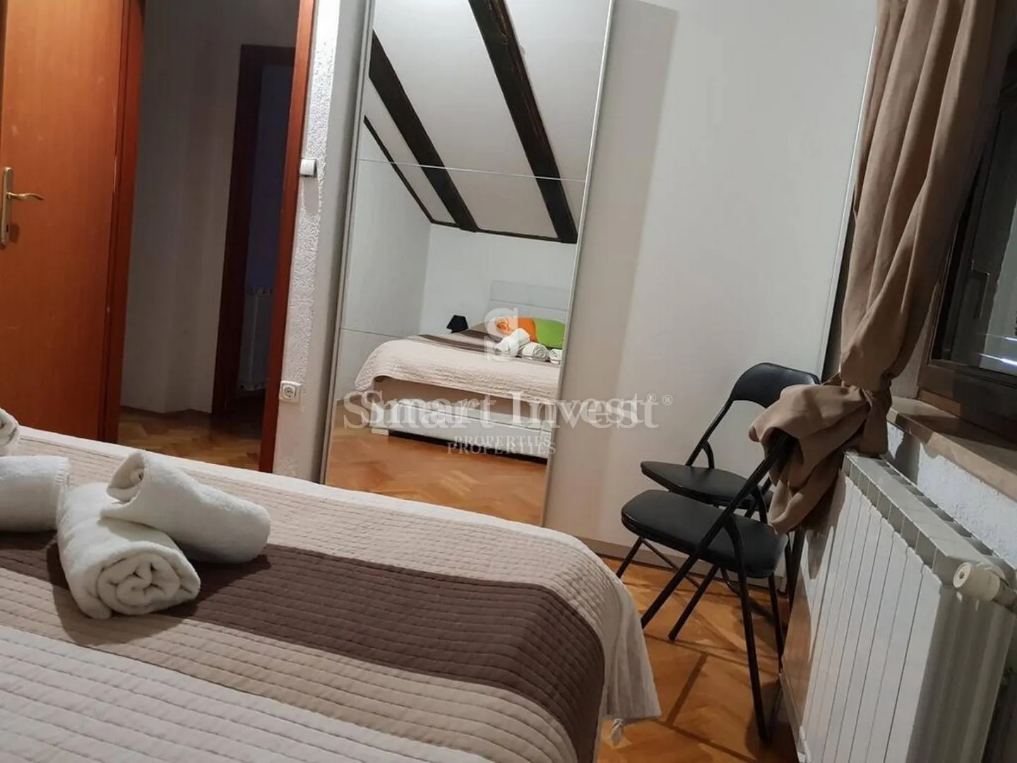 opatija, stan od 108 m2 s panoramskim pogledom - slika 8