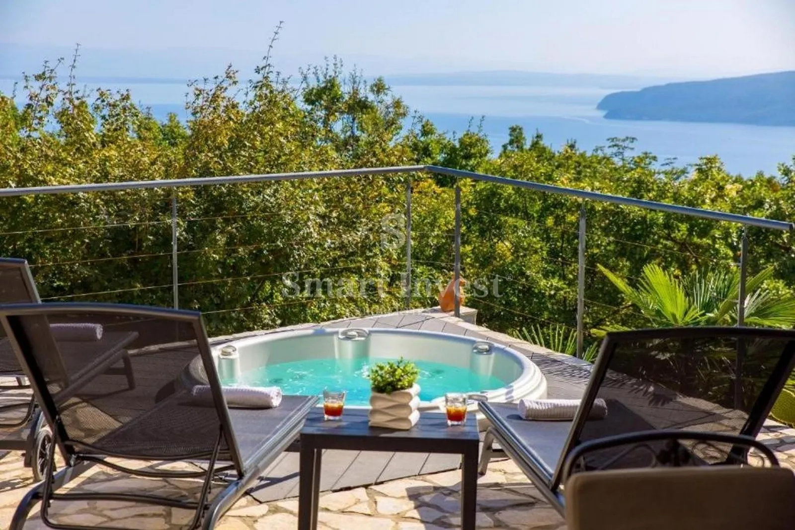 opatija okolica - mošćenička draga, kuća u oazi mira! - slika 26