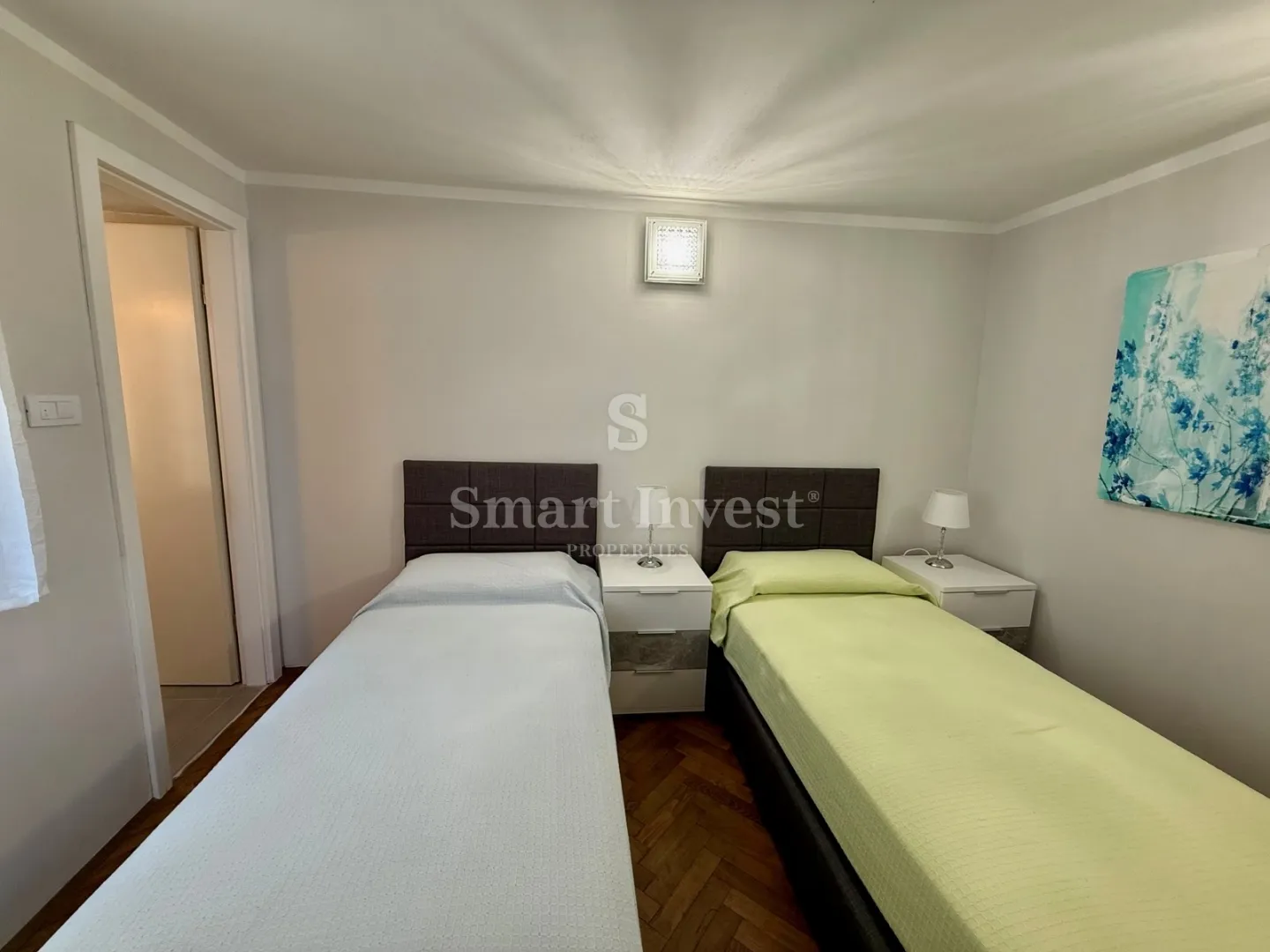 crikvenica - dramalj, šarmantna kamena kuća u nizu - slika 30