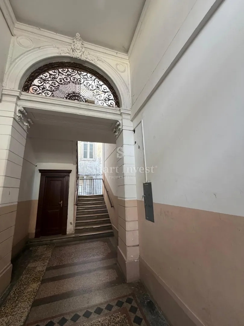 rijeka - centar, kompletno renoviran stan 3s+db s balkonom - slika 9