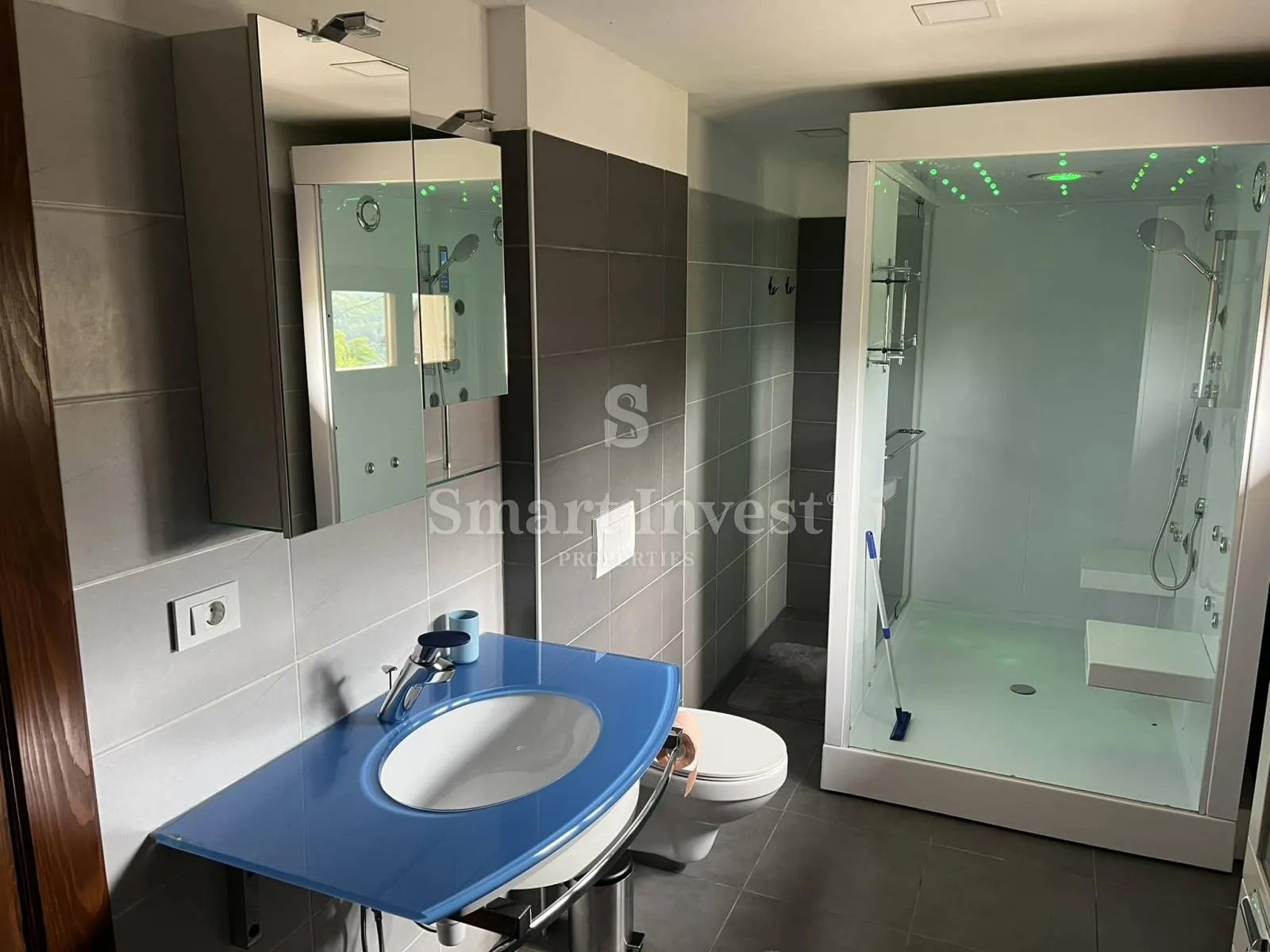 gorski kotar - vrbovsko, novouređena kuća sa 7500 m2 zemljišta, prilika! - slika 24