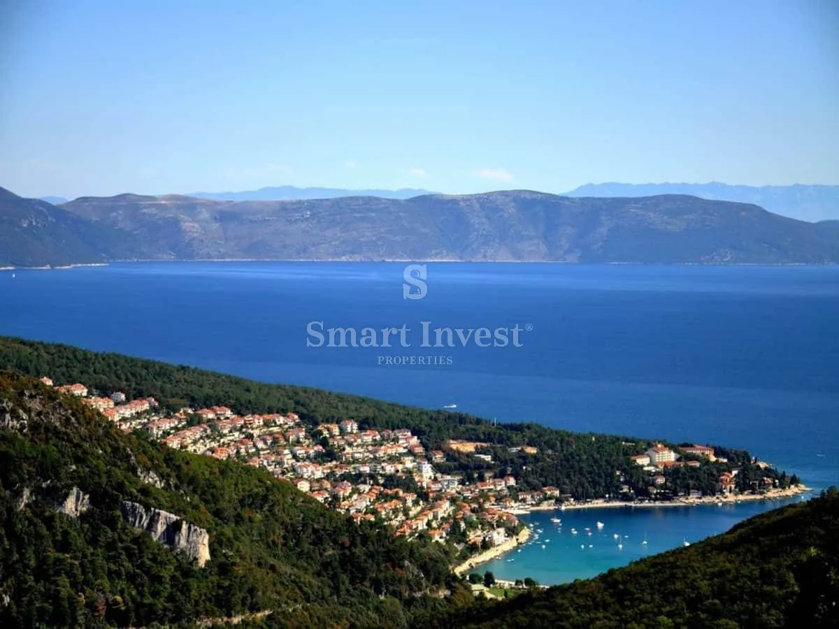 istra, rabac, 2 apartmana na samom moru! - slika 26