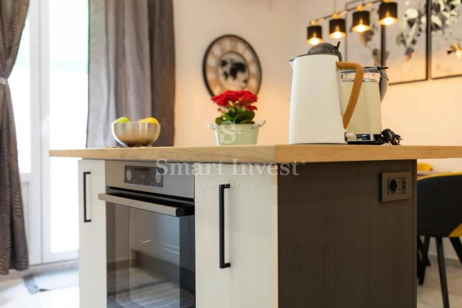 opatija - centar, novouređeni stan 43 m2 sa prekrasnim pogledom na more - slika 11