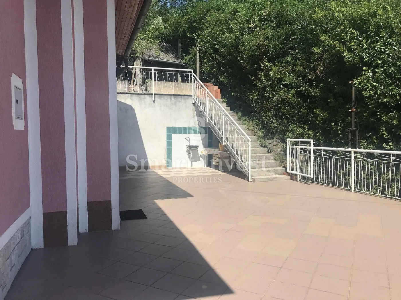 opatija, samostojeća kuća 260 m2 s terasama i pogledom na more - slika 20