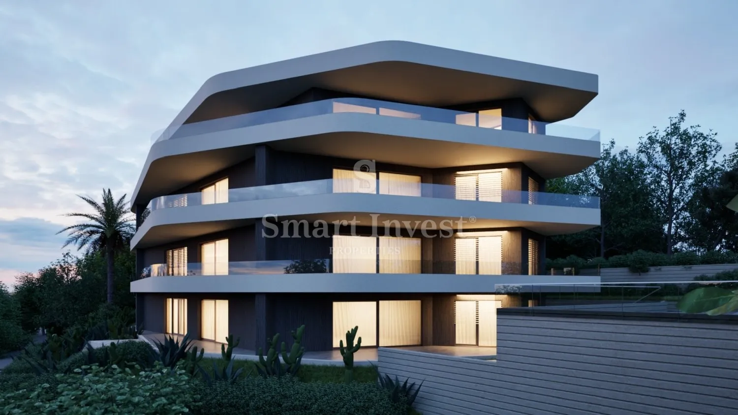 opatija, penthouse 4s+db u vrhunskoj novogradnji s bazenom (301) - slika 14