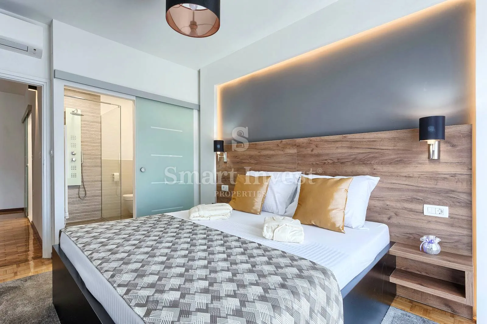 fažana, vila sa fitnessom i wellnessom, na zemljištu od 5000 m2 - slika 29