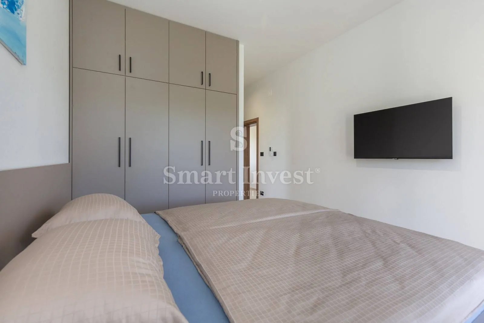 istra, novogradnja s bazenom, 160 m2, na 15 minuta od mora - slika 25