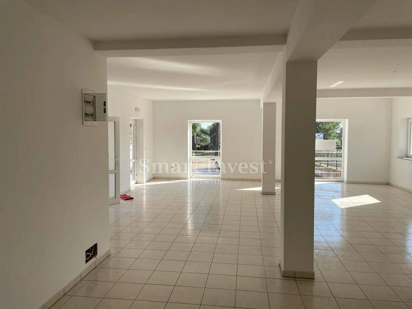 novigrad, poslovni prostor od 95 m2 na mirnoj lokaciji - slika 4