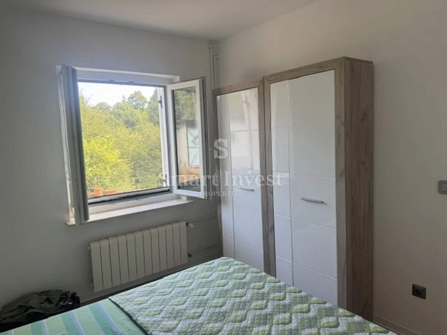 veprinac, stan od 73 m2 s okućnicom od 200 m2 - slika 8